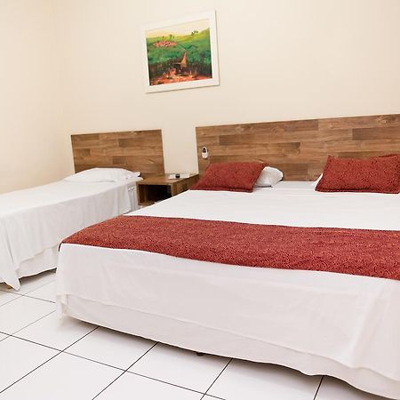 Hotel Marrocos Порту-Велю Екстер'єр фото