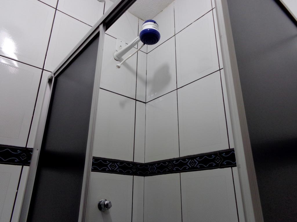 Hotel Marrocos Порту-Велю Номер фото
