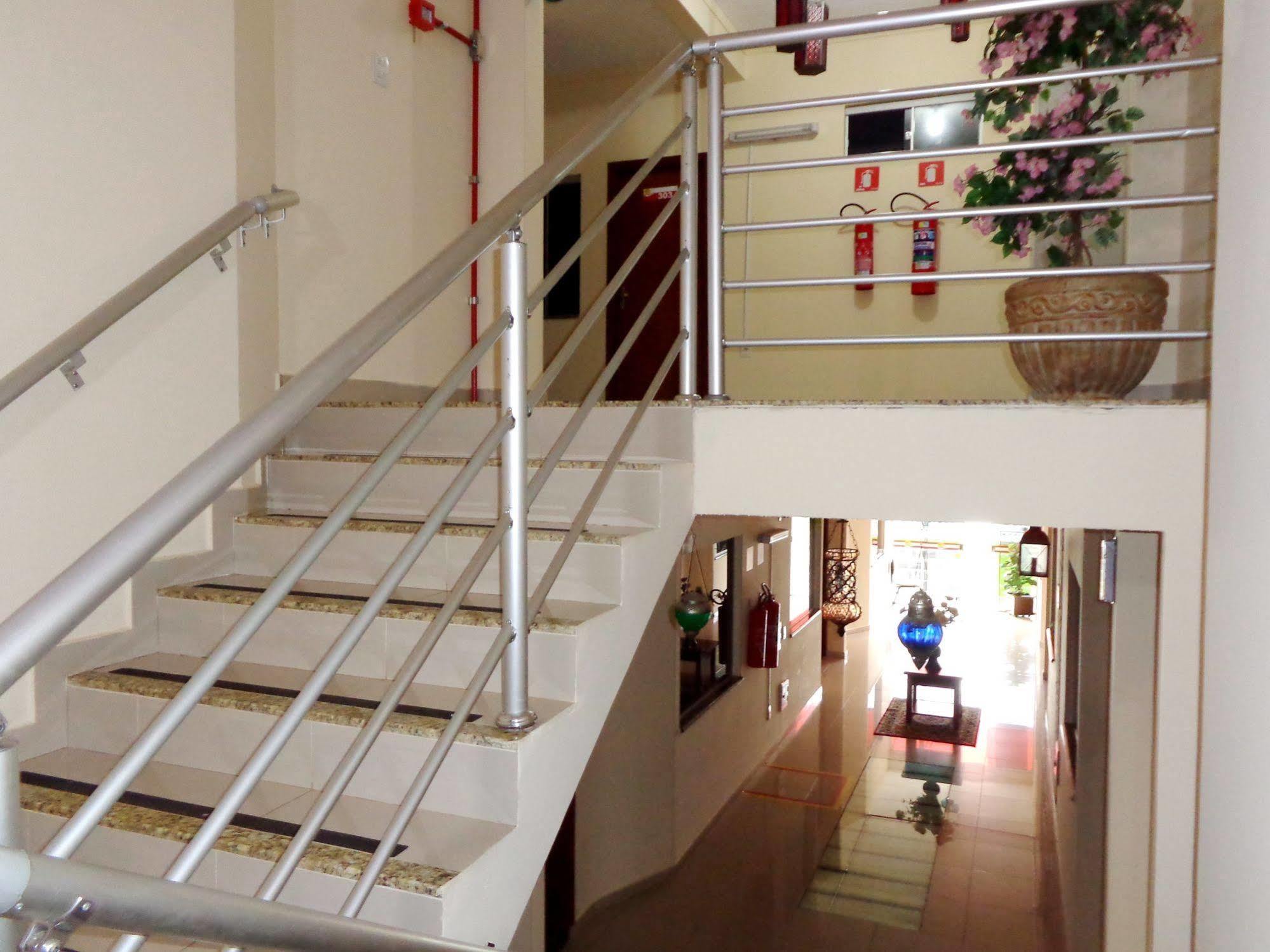 Hotel Marrocos Порту-Велю Екстер'єр фото